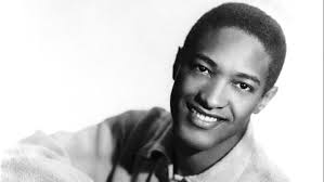 Sam Cooke - Wonderful World 